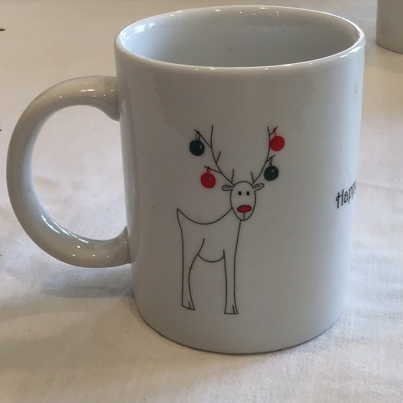 Rudy’s Christmas Mugs - Picture 6 of 9